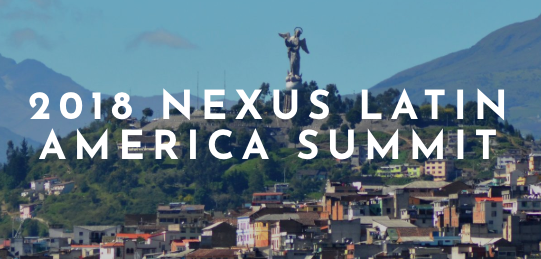CLIIQ: The NEXUS Latin America Summit