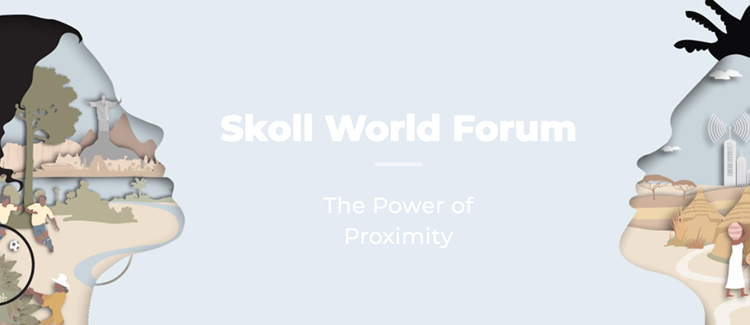 2018 Skoll World Forum on Social Entrepreneurship