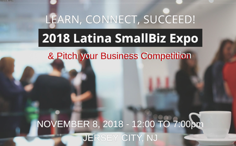 2018 Latina SmallBiz Expo