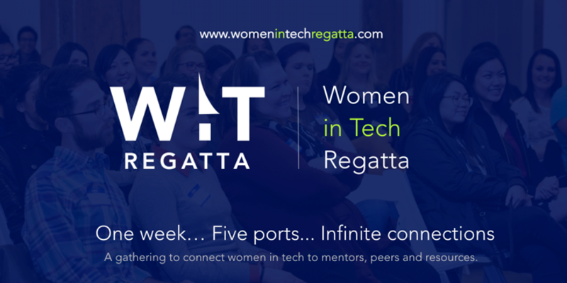 Second Annual Seattle Women in Tech Regatta Week