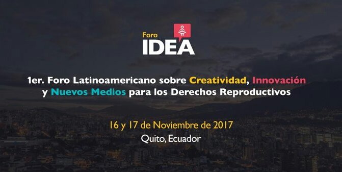 Foro IDEA