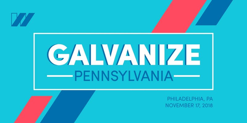 Galvanize Pennsylvania