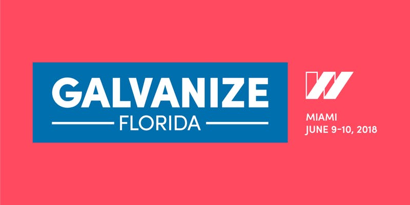 Galvanize Florida
