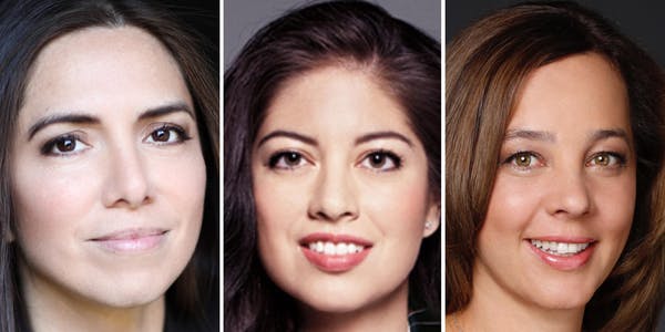 The Path to Leadership