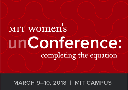 MIT Women's unConference