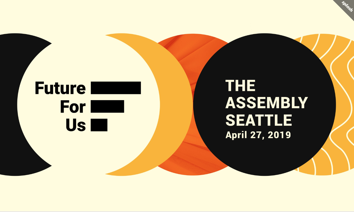 The Future for Us Assembly