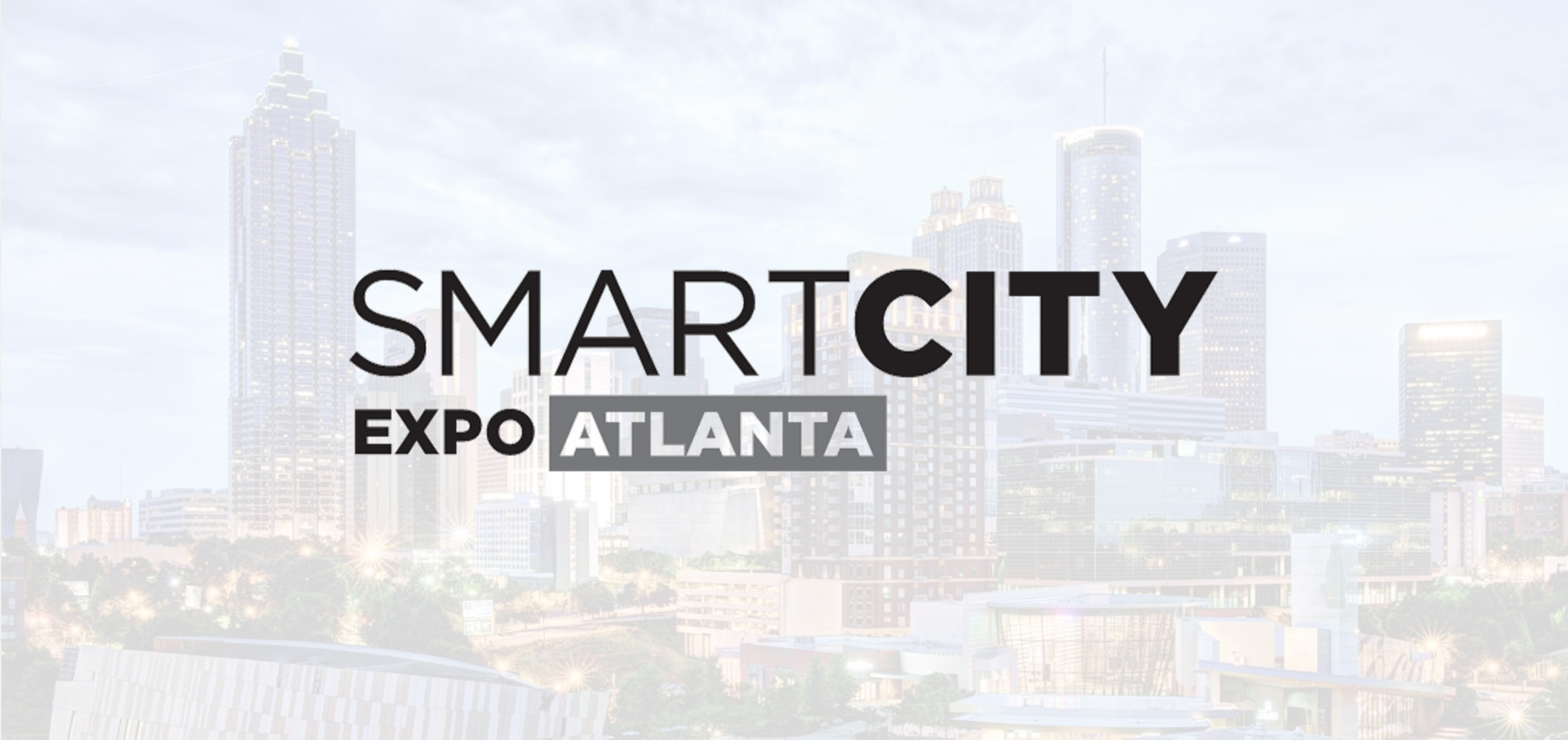 Smart City Expo Atlanta