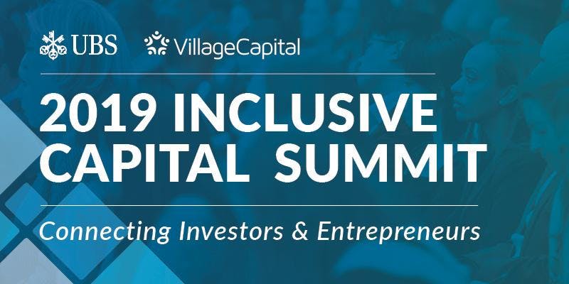 2019 Inclusive Capital Summit