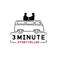 3 Minute Storyteller