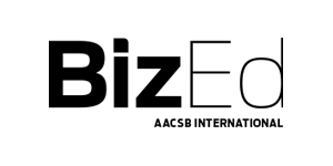 BizEd logo