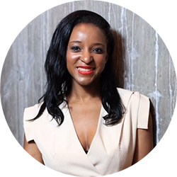 Danielle Kayembe - LEAPFROG: The New Revolution for Women Entrepreneurs