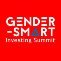 Gender Smart Investing Summit