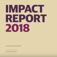 Guggenheim Impact Report
