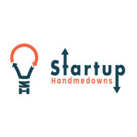 Startup-handmedowns