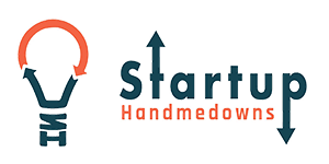 Startup Hand me downs