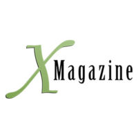 X-magazine